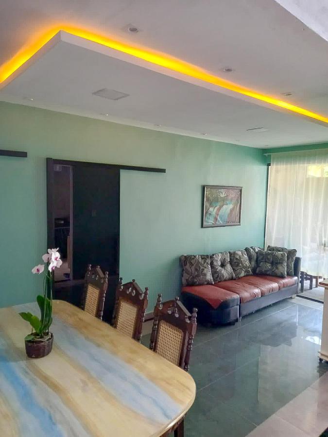 Вілла Casa Lunna Paraty - Praia E Cachoeira Екстер'єр фото