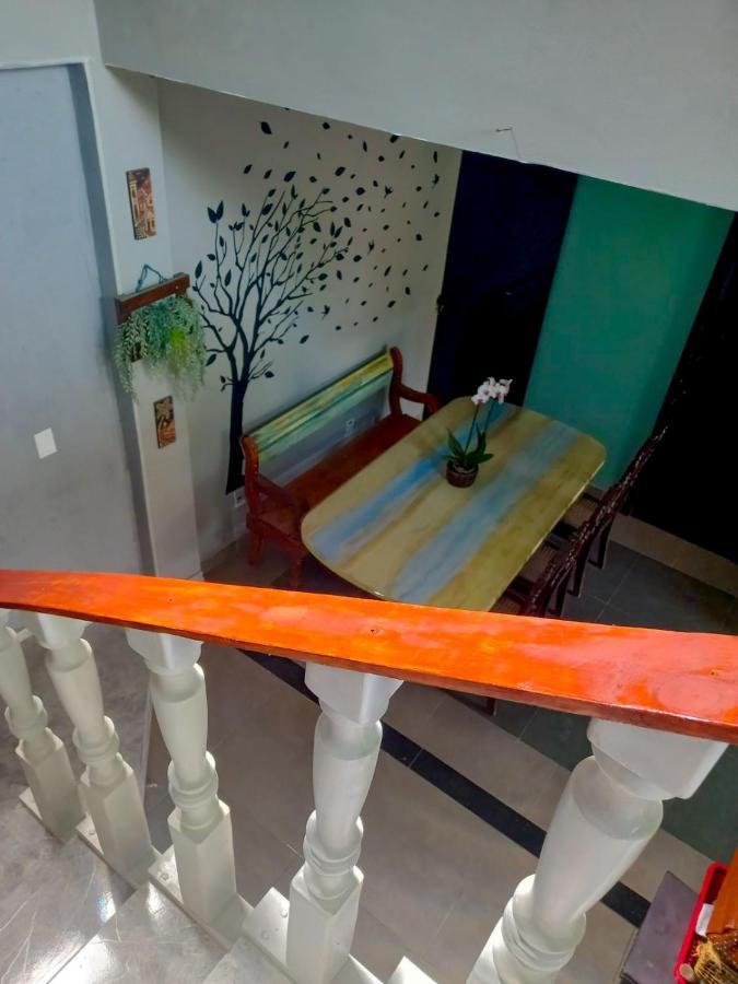 Вілла Casa Lunna Paraty - Praia E Cachoeira Екстер'єр фото