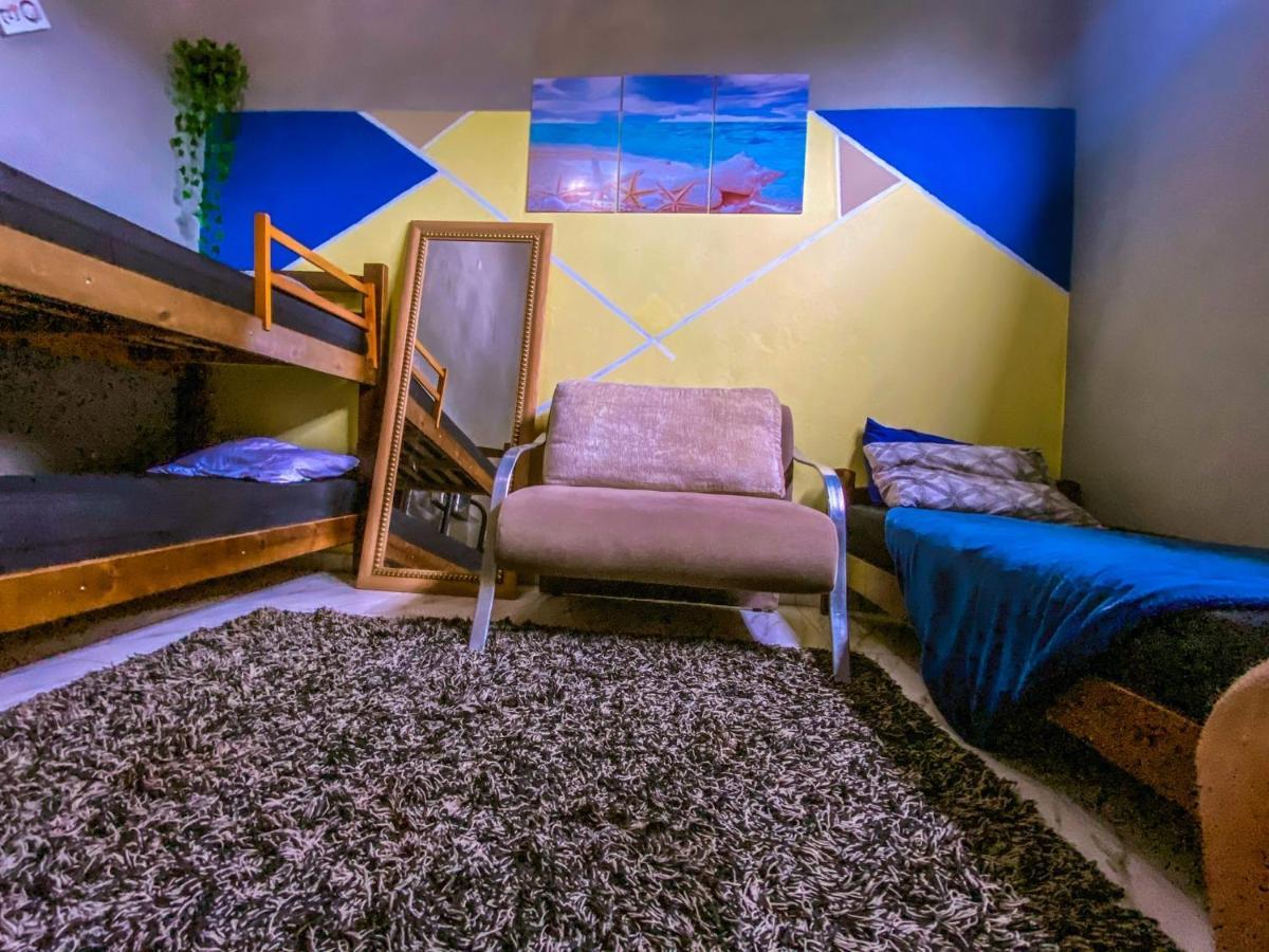 Вілла Casa Lunna Paraty - Praia E Cachoeira Екстер'єр фото