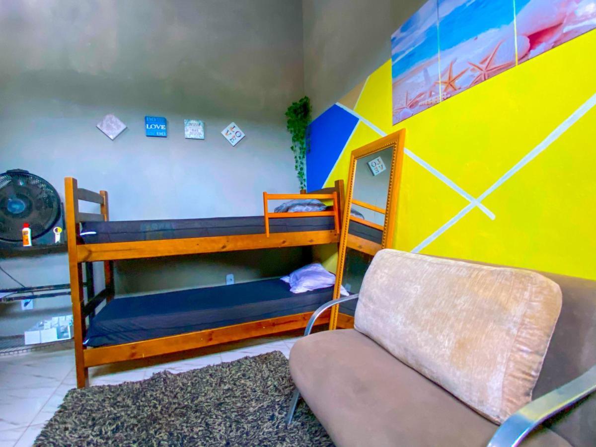 Вілла Casa Lunna Paraty - Praia E Cachoeira Екстер'єр фото