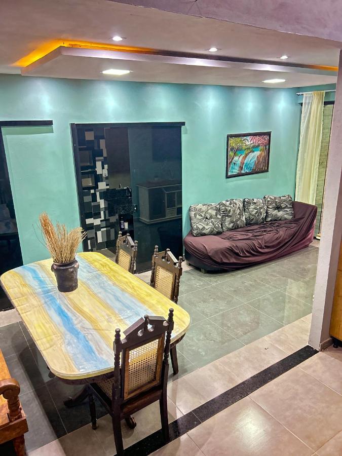 Вілла Casa Lunna Paraty - Praia E Cachoeira Екстер'єр фото